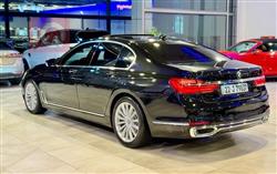 بي ام دبليو الفئة 7